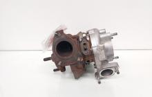 Turbosuflanta, Mazda 6 Hatchback (GG), 2.2 MZR-CD, R2AA (id:664009)