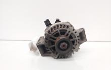 Alternator Visteon, cod 1S7T-BC, Ford Mondeo 3 (B5Y) 2.0 TDCI, FMBA (id:663817)