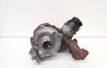 Turbosuflanta, cod 03L145702D, Audi A4 (8K2, B8) 2.0 TDI, CAG (id:663832)