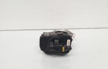 Clapeta acceleratie, cod 48CPD4, Opel Zafira B (A05), 1.9 CDTI, Z19DTH (id:662857)