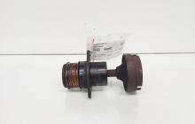 Fulie alternator, Ford Focus 2 Combi (DA), 1.8 TDCI, KKDA (id:662822)