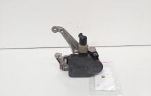 Motoras galerie admisie, cod GM55205127, Opel Astra H Sedan, 1.9 CDTI, Z19DTH (idi:663986)