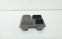 Calculator motor ECU, cod 12639891, Opel Astra J 1.4 benz, A14XER (id:664292)