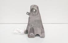 Suport motor dreapta, cod 6770634-02, Bmw 6 (E63), 3.0 diesel, 306D5 (id:662842)