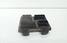 Calculator motor ECU, cod 55576691, Opel Corsa D 1.4 benz, A14XER (id:664287)