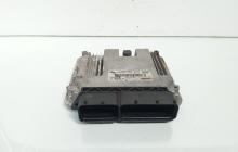 Calculator motor ECU, cod 55484519, 0281031157, Opel Corsa D 1.3 CDTI, A13DTC (id:664270)