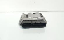 Calculator motor ECU, cod GM55576906, 0281017105, Opel Insignia A, 2.0 CDTI, A20DTH (id:664257)