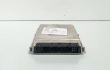 Calculator motor ECU, cod 7791367, Land Rover Range Rover Sport (L494) 3.0 diesel, 306DT (id:664268)