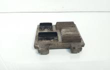 Calculator motor ECU, cod 55577834, Opel Corsa D 1.4 benz, A14XER (id:664286)