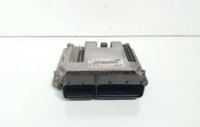 Calculator motor ECU, cod GM55573539, 0281015774, Opel Insignia A Combi 2.0 CDTI, A20DTH (id:664258)