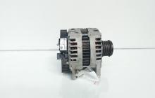 Alternator, VW Passat (362), 2.0 TDI, CFF (id:663616)