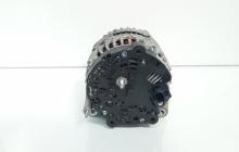 Alternator, VW Passat (362), 2.0 TDI, CFF (id:663616)