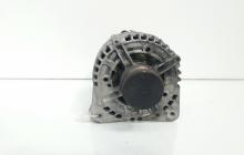 Alternator, VW Passat (362), 2.0 TDI, CFF (id:663616)
