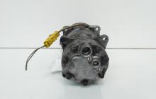 Compresor clima, cod 9646416780, Citroen C5 (I), 2.2 HDI, 4HX (id:664070)