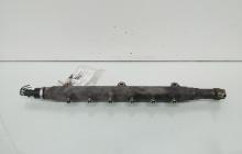 Rampa injectoare cu senzor, cod 30622085, 0445215015, Volvo S60, 2.4 D, D5244T (id:663914)