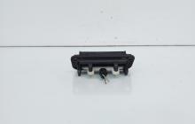 Maner deschidere capota spate, cod A2047500293, Mercedes Clasa C (W204) (id:664025)