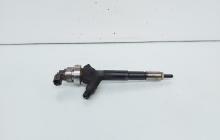 Injector, cod 8973762703, Opel Astra J, 1.7 CDTI, A17DTR (id:664383)