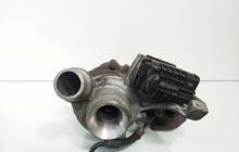 Turbosuflanta, cod 7810189, Bmw 3 Touring (E91), 2.0 diesel, N47D20C (idi:663605)