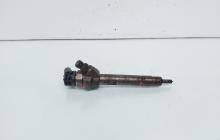 Injector, cod 7810702-02, 0445110382, Bmw X3 (F25), 2.0 diesel, N47D20C (id:664373)