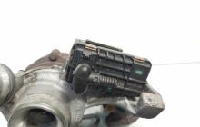 Actuator turbosuflanta, cod 6NW009660, Bmw 3 Coupe (E92), 2.0 diesel, N47D20C (idi:663606)