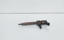 Injector, cod 0445110276, Opel Zafira B (A05), 1.9 CDTI, Z19DT (id:664396)