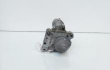 Electromotor, cod 9663528880, Peugeot 307 1.6 HDI, 9HZ, 5 vit man (id:664031)