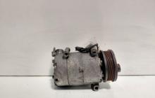 Compresor clima, cod AV61-19D629-DC, Ford S-Max 1, 2.0 TDCI, QXWA (id:664173)