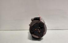 Compresor clima, cod AV61-19D629-DC, Ford S-Max 1, 2.0 TDCI, QXWA (id:664173)