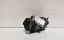 Compresor clima, cod AV61-19D629-DC, Ford S-Max 1, 2.0 TDCI, QXWA (id:664173)