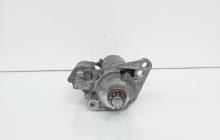 Electromotor, Skoda Octavia 2 Combi (1Z5), 1.9 TDI, BXE, 5 vit man (id:664180)