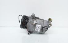 Compresor clima, cod 13450229, Opel Astra J 1.6 benz, A16XER (id:664027)