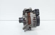 Alternator 180A, Mercedes Clasa C (W204) 2.2 CDI, OM646811 (id:663860)