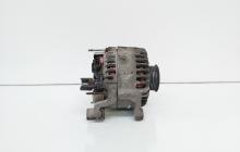 Alternator, cod 2T1U-10300-CB, Ford Transit Connect (P65), 1.8 TDCI, R2PA, 5 vit man (id:664177)