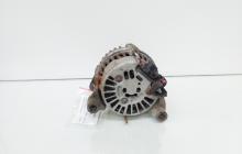 Alternator, cod 2T1U-10300-CB, Ford Transit Connect (P65), 1.8 TDCI, R2PA, 5 vit man (id:664177)
