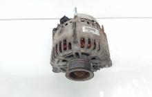 Alternator, cod 2T1U-10300-CB, Ford Transit Connect (P65), 1.8 TDCI, R2PA, 5 vit man (id:664177)