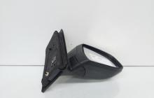 Oglinda electrica dreapta cu semnalizare, Ford Focus 3, volan pe dreapta (id:662787)