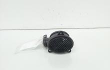 Debitmetru aer, cod 9650010780, Citroen C5 (III) 1.6 HDI, 9HZ (idi:662824)