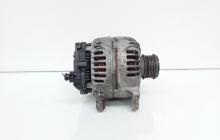 Alternator 140A Bosch, cod 06F903023F, Audi A3 (8P1) 1.6 benz, BGU (id:664151)