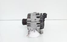 Alternator 150A Valeo, cod AG9T-10300-AA, Ford Galaxy 2 2.0 TDCI, UFWA (id:664156)