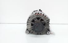 Alternator 150A Valeo, cod AG9T-10300-AA, Ford Galaxy 2 2.0 TDCI, UFWA (id:664156)