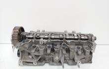 Chiulasa cu 1 ax came, cod 347759, Renault Kangoo 1, 1.5 DCI, K9K702 (id:664089)