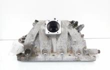Galerie admisie cu clapete, cod GM24405386, Opel Zafira B (A05), 1.8 benz, Z18XE (idi:664036)