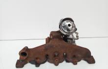 Turbosuflanta, cod 9682778680, Peugeot Expert (II), 2.0 HDI, RHR (idi:664335)
