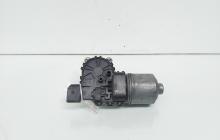 Motoras stergatoare fata, cod 8A61-17B571-AB, Ford Fiesta 6 (id:664118)