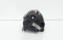 Alternator 140A Valeo, cod 06F903023C, Vw Eos (1F7, 1F8) (id:664123)