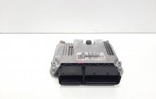 Calculator motor ECU, cod 03G906021MS, 0281013312, Skoda Superb II Combi (3T5) 2.0 TDI, BMP (idi:292268)