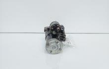 Electromotor, cod 9663528880, Peugeot 407, 1.6 HDI, 9HY , 5 vit man (idi:664031)