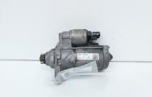 Electromotor, cod 02Z911024L, Vw Golf 7 Variant (BA5) 1.6 TDI, CLH, 5 vit man cu Start-Stop (idi:664032)