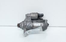 Electromotor, cod 02Z911024L, Audi A3 Cabriolet (8V7, 8VE) 1.6 TDI, CLH, 5 vit man cu Start-Stop (idi:664032)