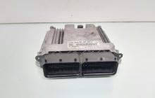 Calculator motor ECU, cod 04L907309R, 0281031066, Vw Golf 7 Sportsvan (AM1, AN1) 2.0 TDI, CRL (idi:656770)